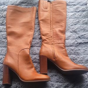 Kenneth Cole boots